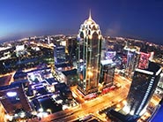 K宁波南部商务区