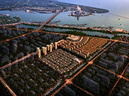 K龙湖. 滟澜花园