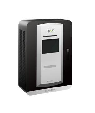 K21kw,31.5kw wall-mounted series outdoor integrated charger