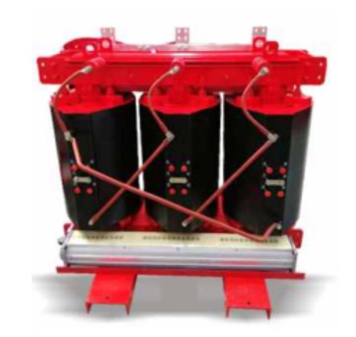 K20(10)kV epoxy resin castiong dry-type transformer