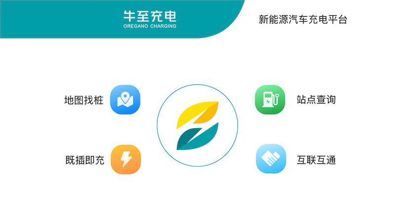 K牛至充电